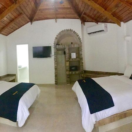ホテル Mar Y Oro Contadora Island 部屋 写真