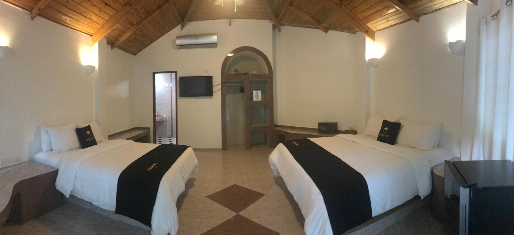 ホテル Mar Y Oro Contadora Island 部屋 写真