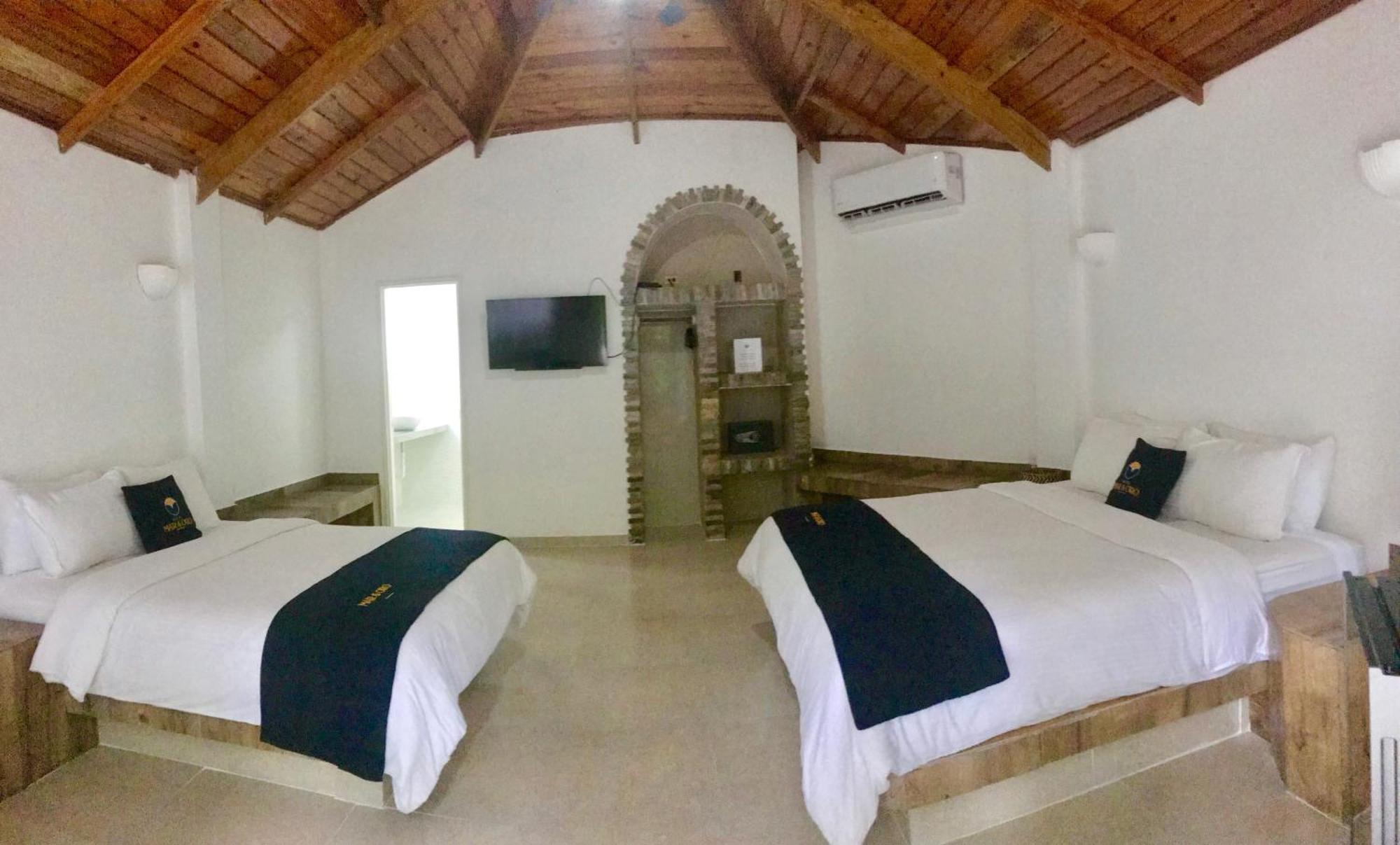 ホテル Mar Y Oro Contadora Island 部屋 写真