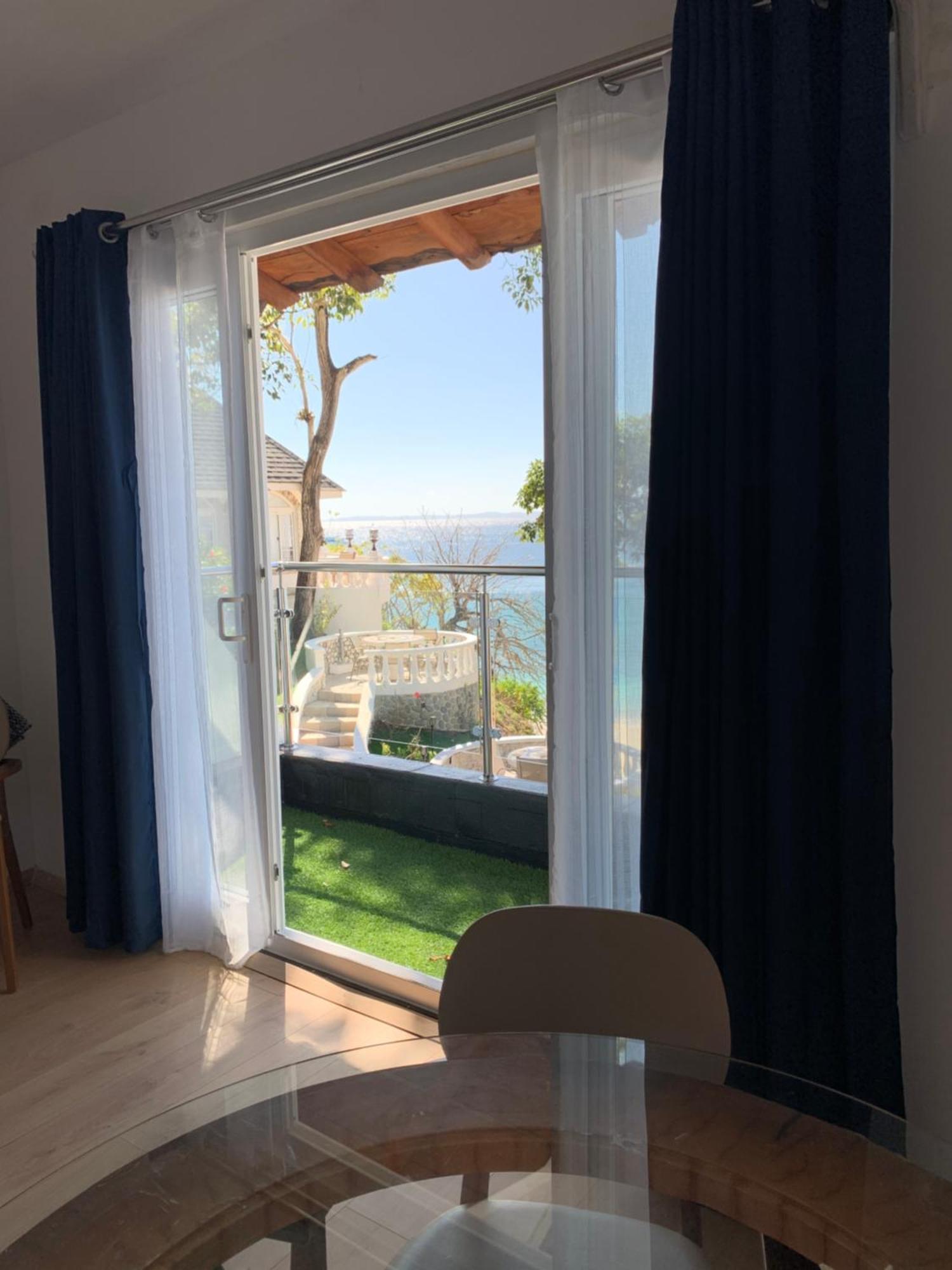 ホテル Mar Y Oro Contadora Island 部屋 写真