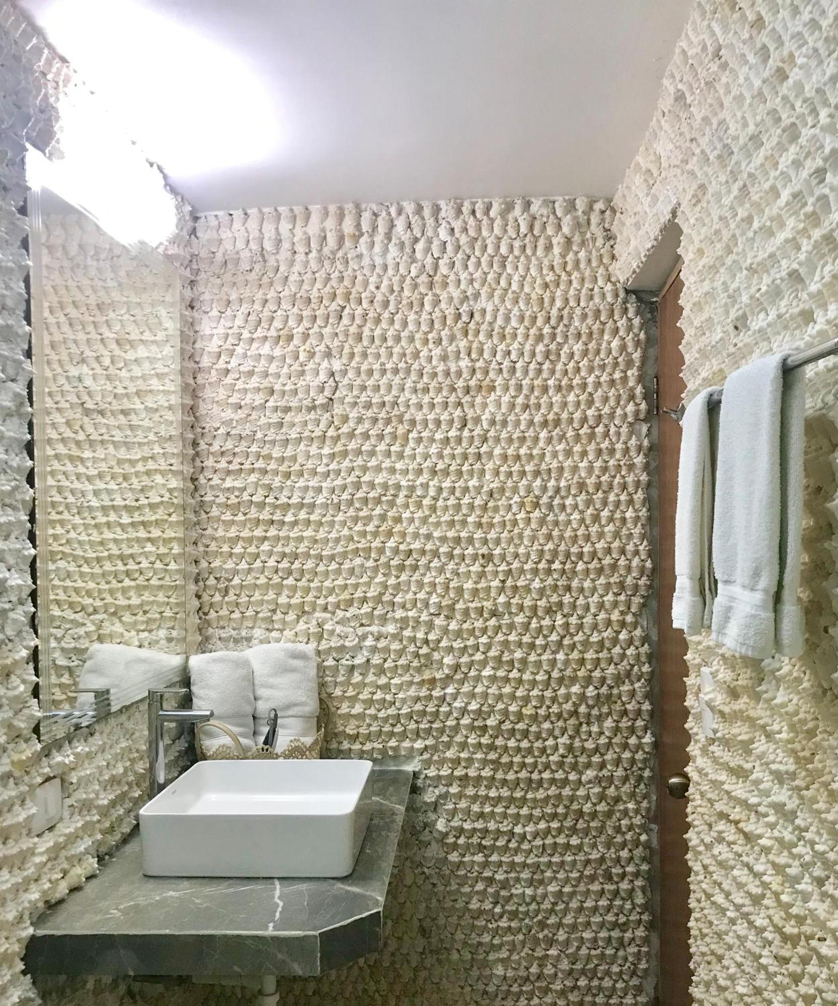 ホテル Mar Y Oro Contadora Island 部屋 写真