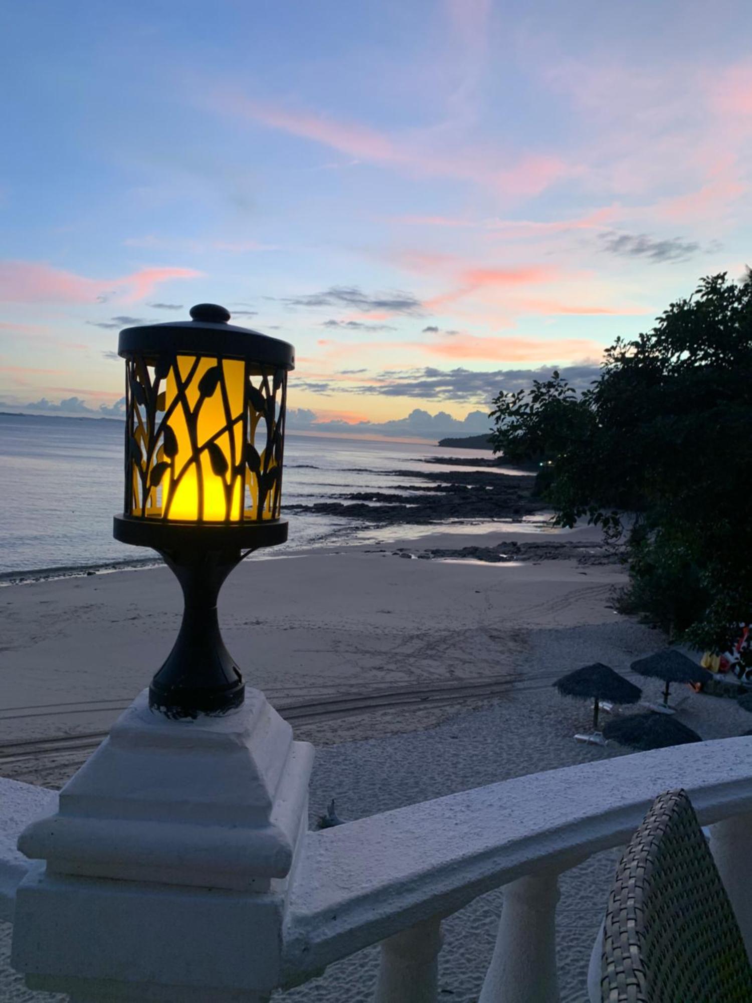ホテル Mar Y Oro Contadora Island 部屋 写真