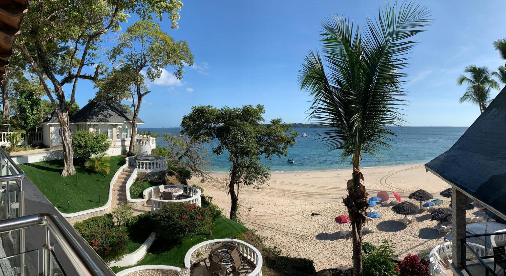ホテル Mar Y Oro Contadora Island 部屋 写真