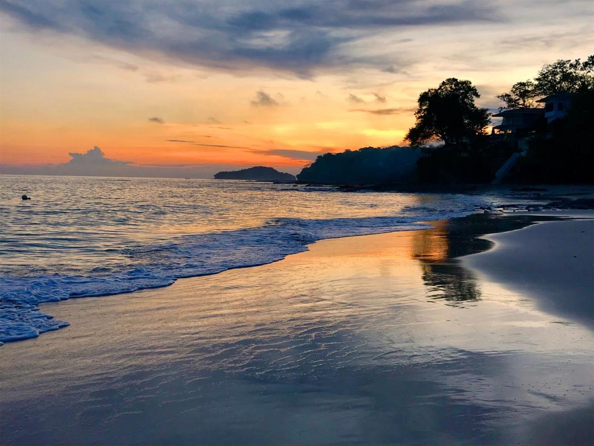 ホテル Mar Y Oro Contadora Island エクステリア 写真