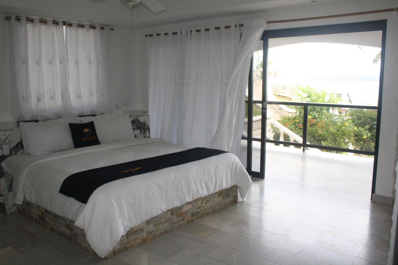 ホテル Mar Y Oro Contadora Island 部屋 写真