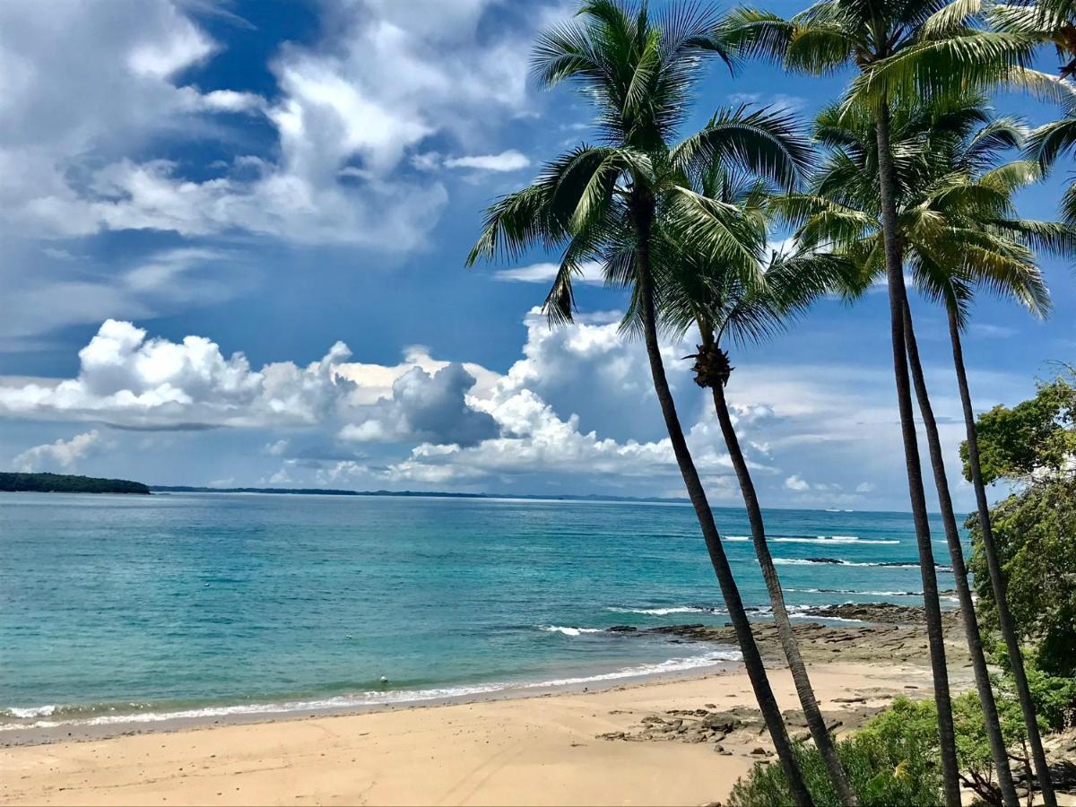ホテル Mar Y Oro Contadora Island エクステリア 写真